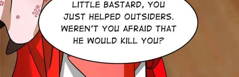 Queen of Poison: The Legend of a Super Agent, Doctor, and Princess Chapter 105 203 34