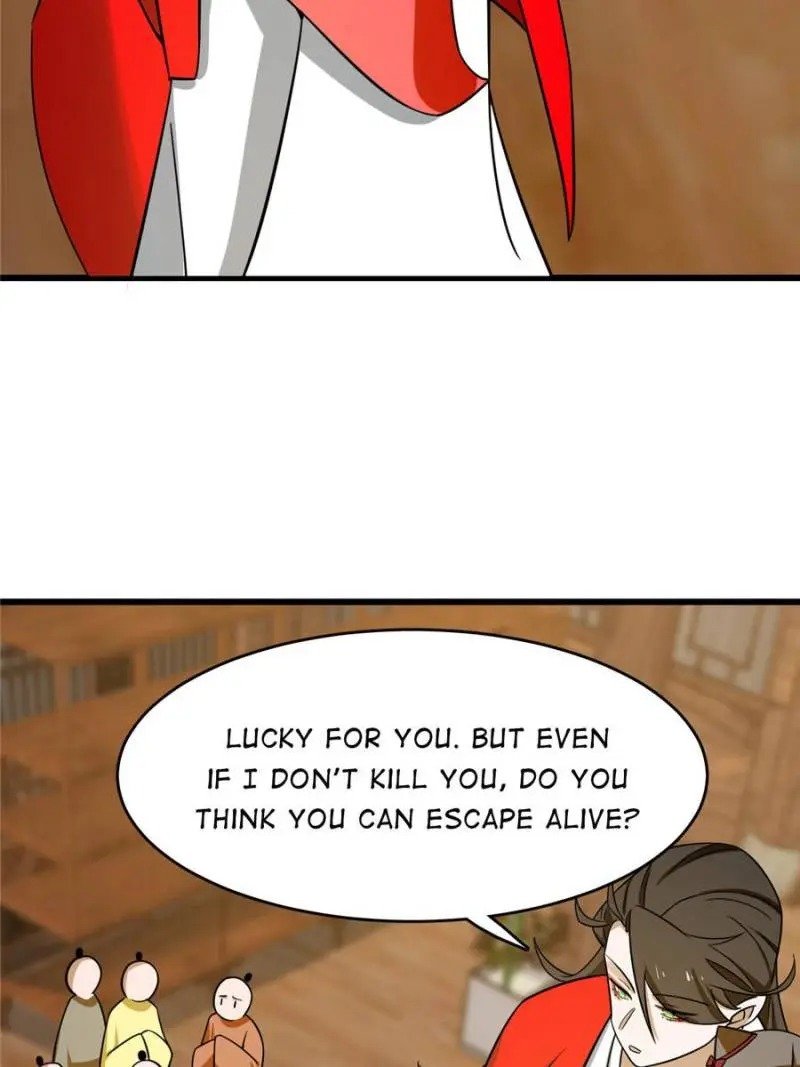 Queen of Poison: The Legend of a Super Agent, Doctor, and Princess Chapter 105 204 35
