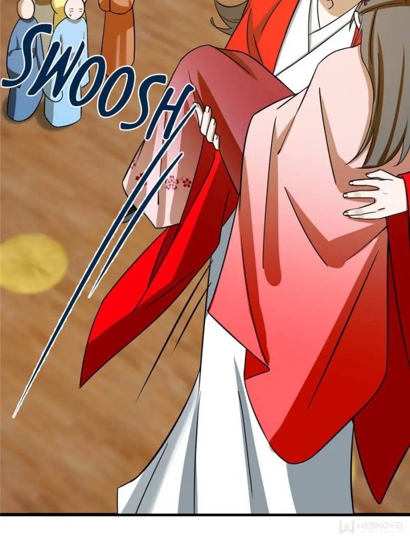 Queen of Poison: The Legend of a Super Agent, Doctor, and Princess Chapter 105 205 36
