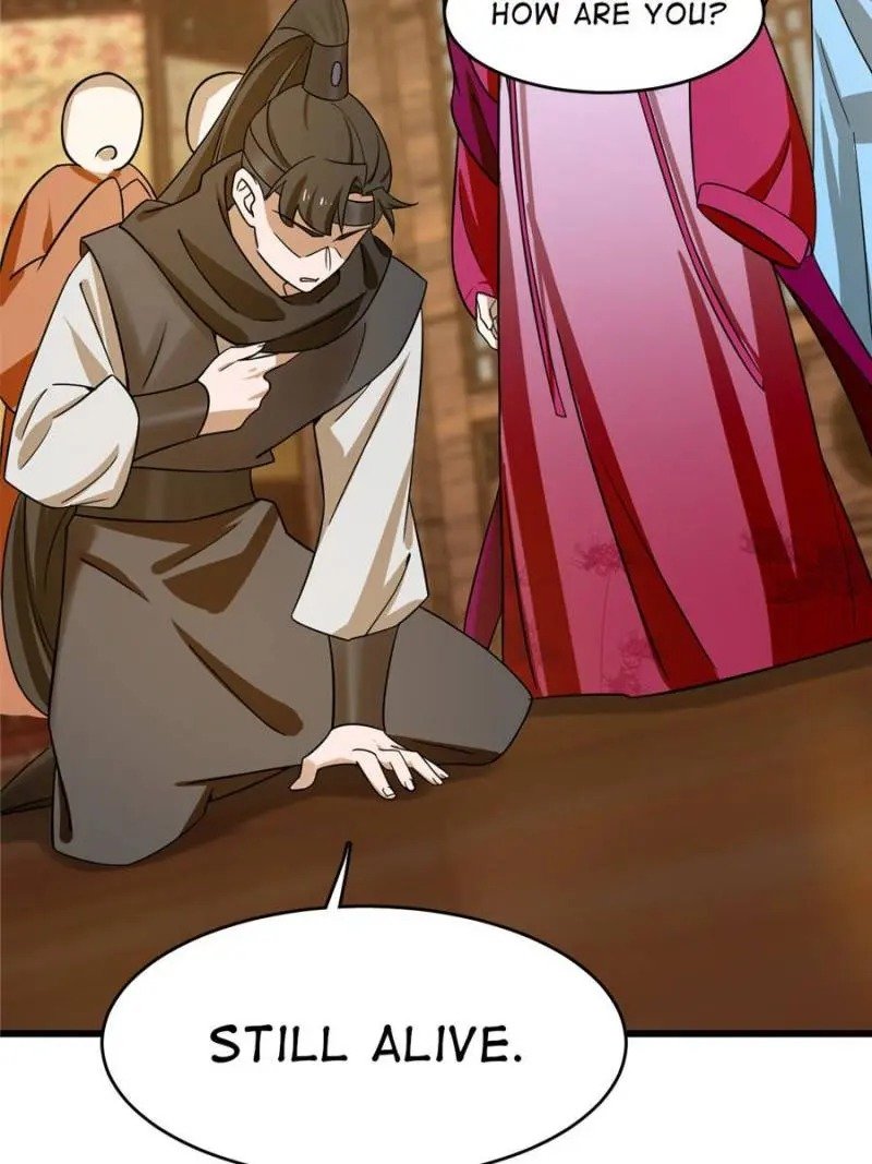 Queen of Poison: The Legend of a Super Agent, Doctor, and Princess Chapter 105 210 41