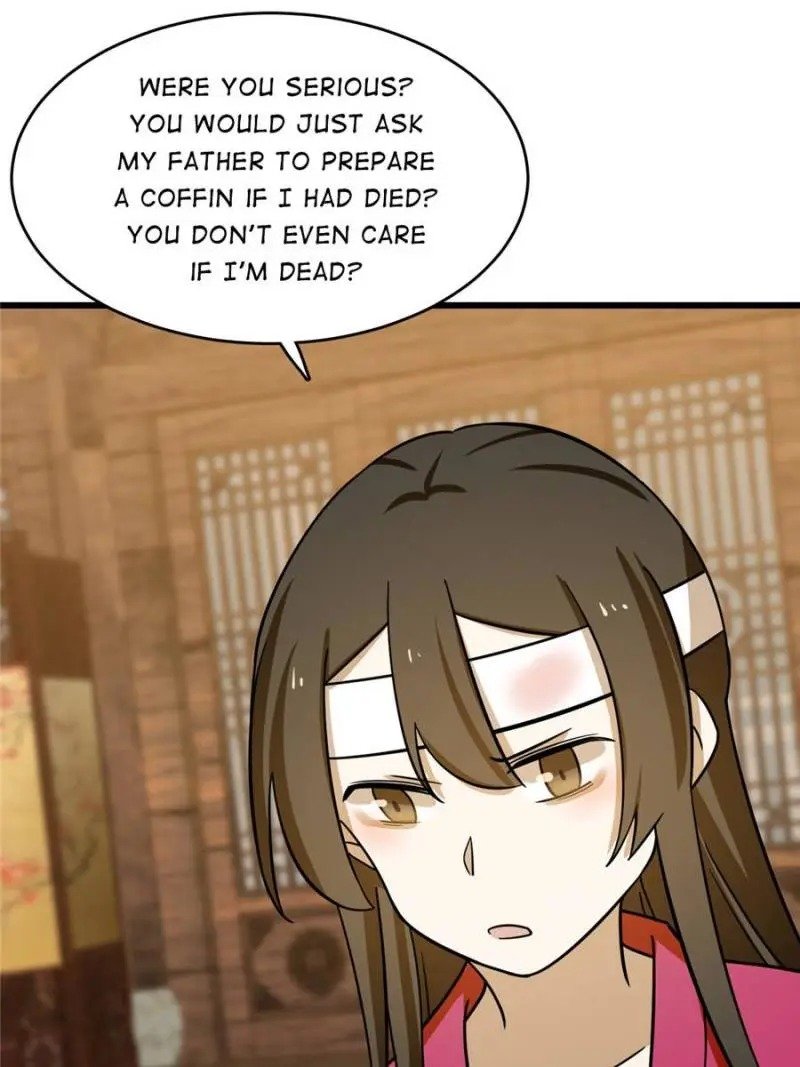 Queen of Poison: The Legend of a Super Agent, Doctor, and Princess Chapter 105 212 43