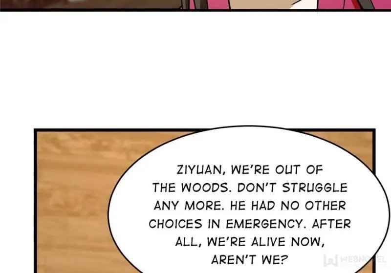 Queen of Poison: The Legend of a Super Agent, Doctor, and Princess Chapter 105 213 44