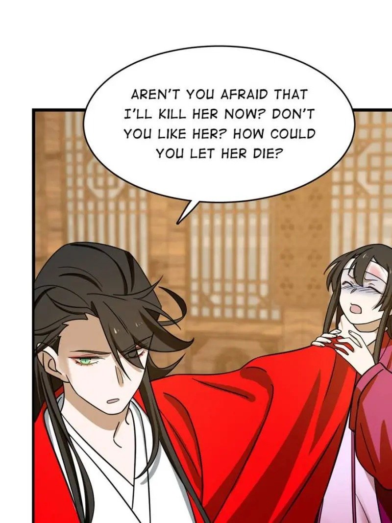 Queen of Poison: The Legend of a Super Agent, Doctor, and Princess Chapter 105 174 5