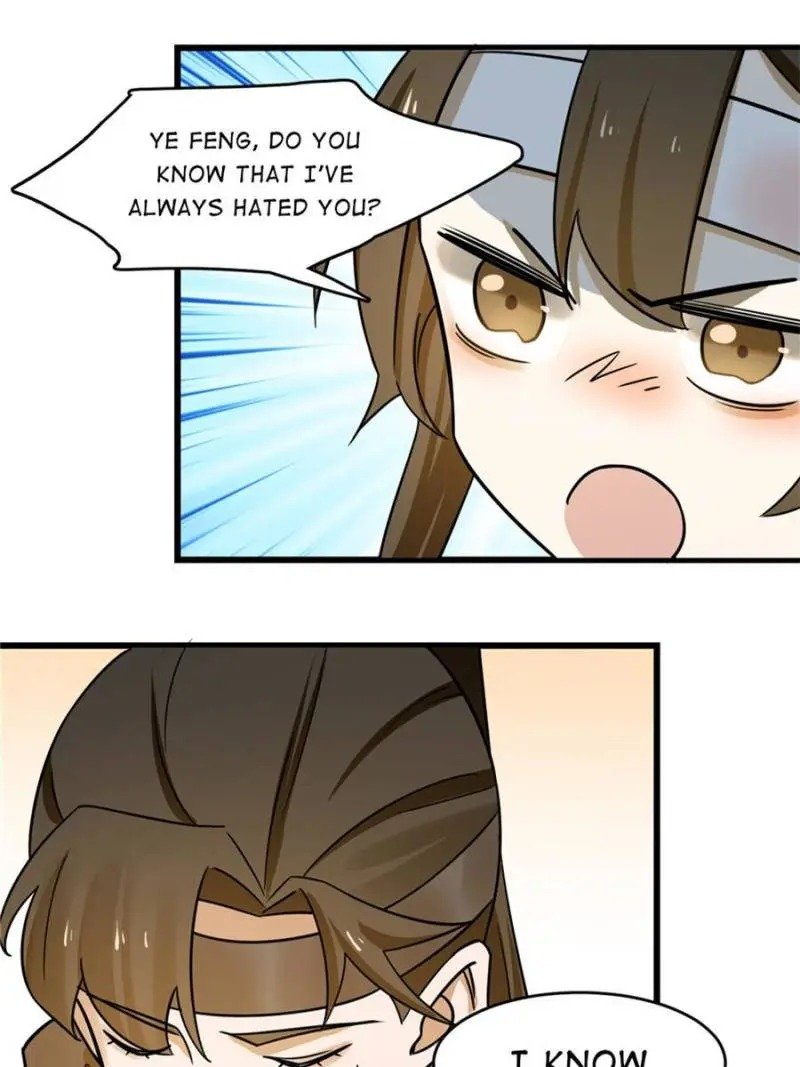 Queen of Poison: The Legend of a Super Agent, Doctor, and Princess Chapter 105 220 51