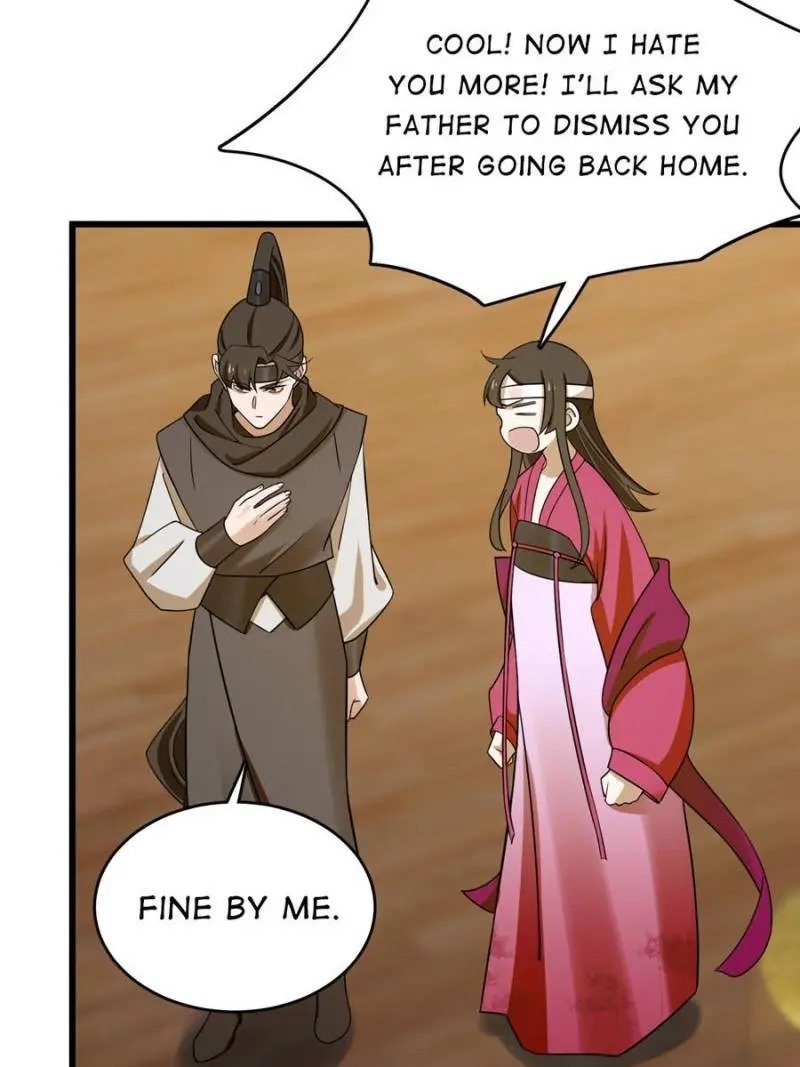 Queen of Poison: The Legend of a Super Agent, Doctor, and Princess Chapter 105 222 53