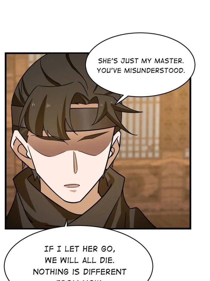 Queen of Poison: The Legend of a Super Agent, Doctor, and Princess Chapter 105 176 7
