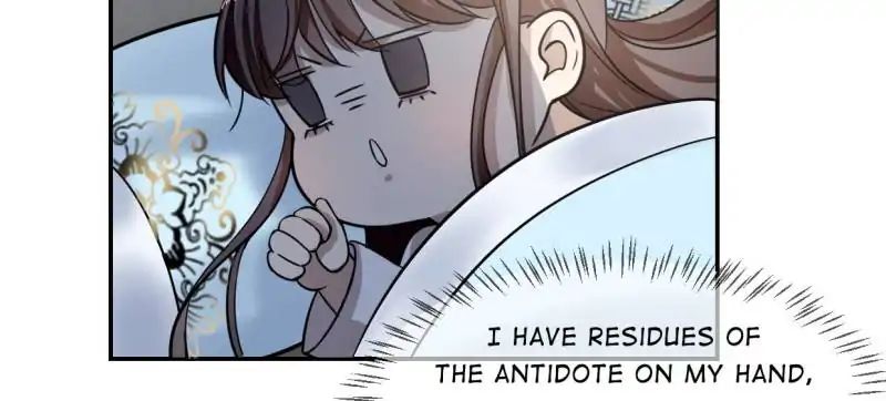 Queen of Poison: The Legend of a Super Agent, Doctor, and Princess Chapter 11 185 10