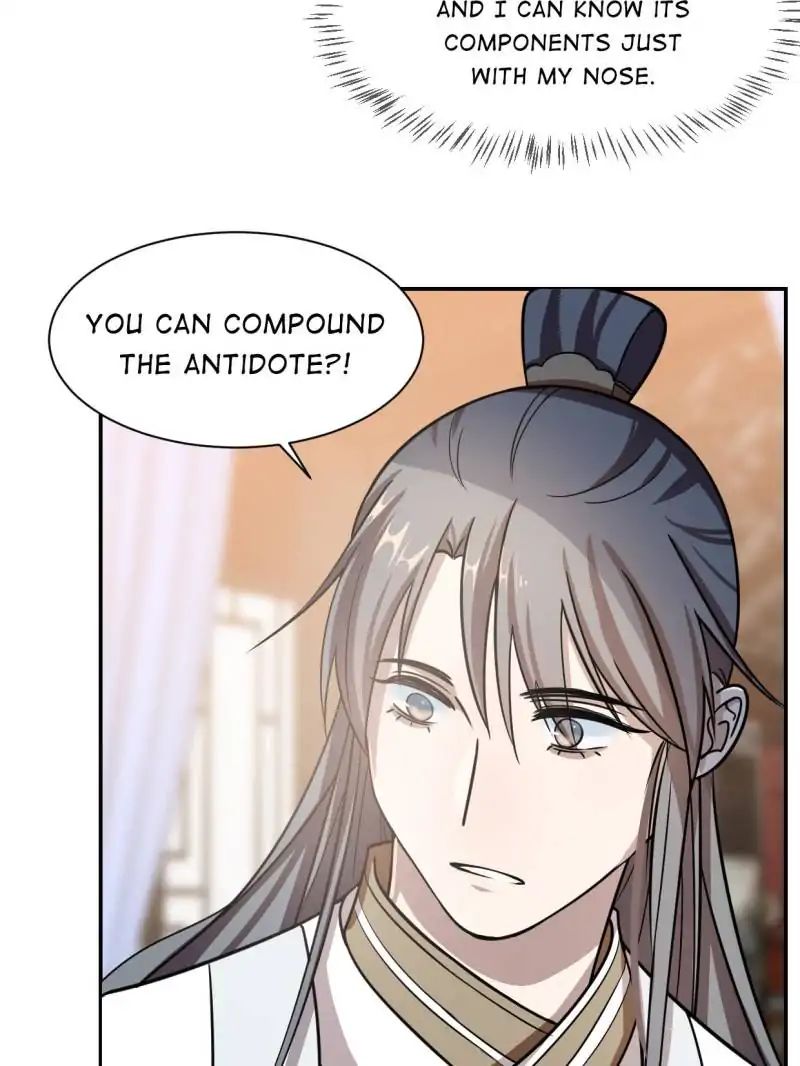 Queen of Poison: The Legend of a Super Agent, Doctor, and Princess Chapter 11 186 11