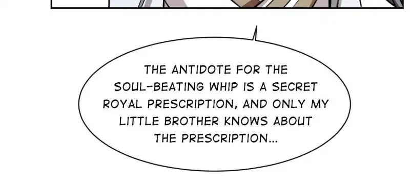 Queen of Poison: The Legend of a Super Agent, Doctor, and Princess Chapter 11 187 12
