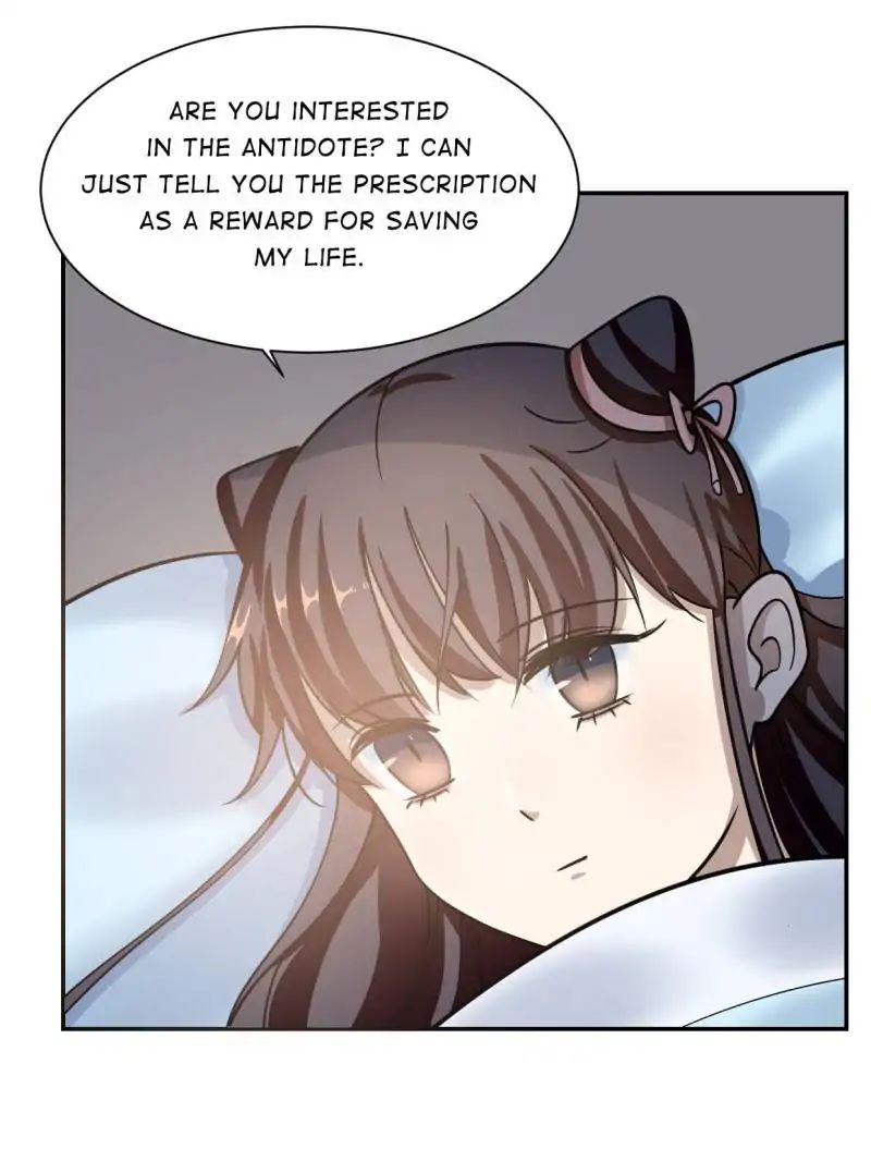 Queen of Poison: The Legend of a Super Agent, Doctor, and Princess Chapter 11 188 13