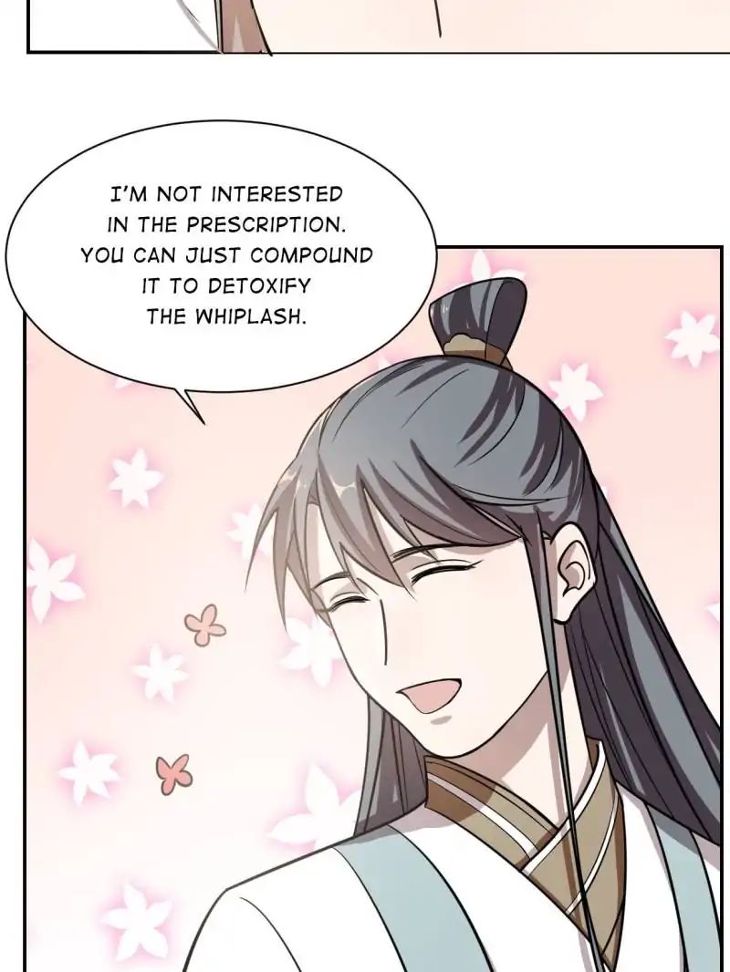 Queen of Poison: The Legend of a Super Agent, Doctor, and Princess Chapter 11 190 15