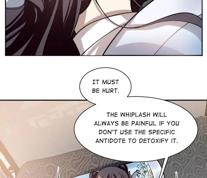 Queen of Poison: The Legend of a Super Agent, Doctor, and Princess Chapter 11 193 18