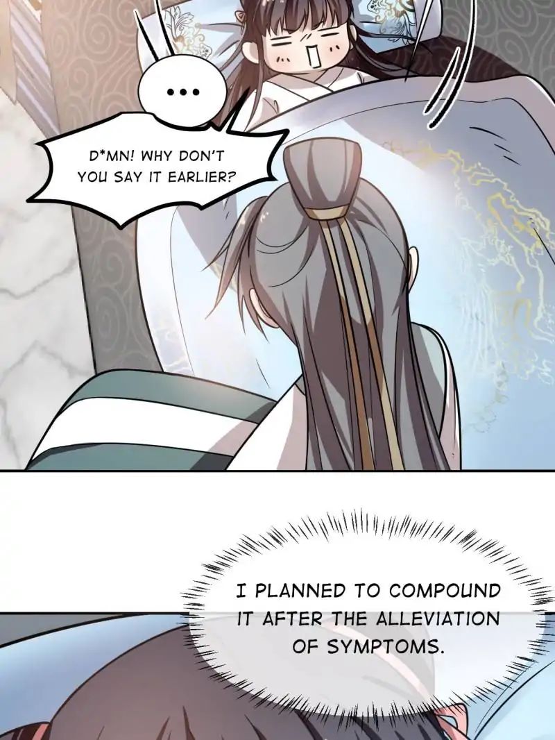Queen of Poison: The Legend of a Super Agent, Doctor, and Princess Chapter 11 194 19