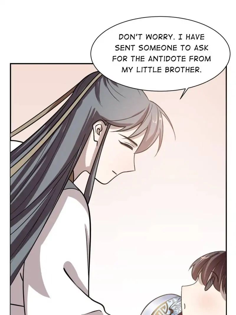 Queen of Poison: The Legend of a Super Agent, Doctor, and Princess Chapter 11 196 21