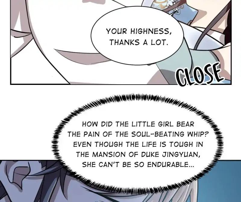 Queen of Poison: The Legend of a Super Agent, Doctor, and Princess Chapter 11 197 22