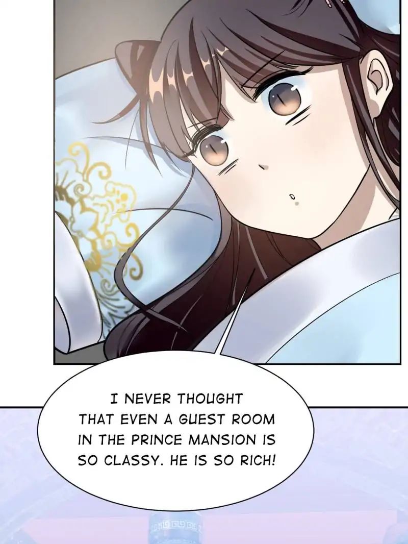 Queen of Poison: The Legend of a Super Agent, Doctor, and Princess Chapter 11 178 3
