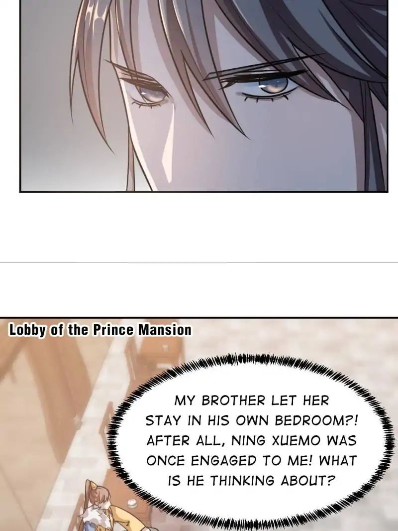 Queen of Poison: The Legend of a Super Agent, Doctor, and Princess Chapter 11 205 30