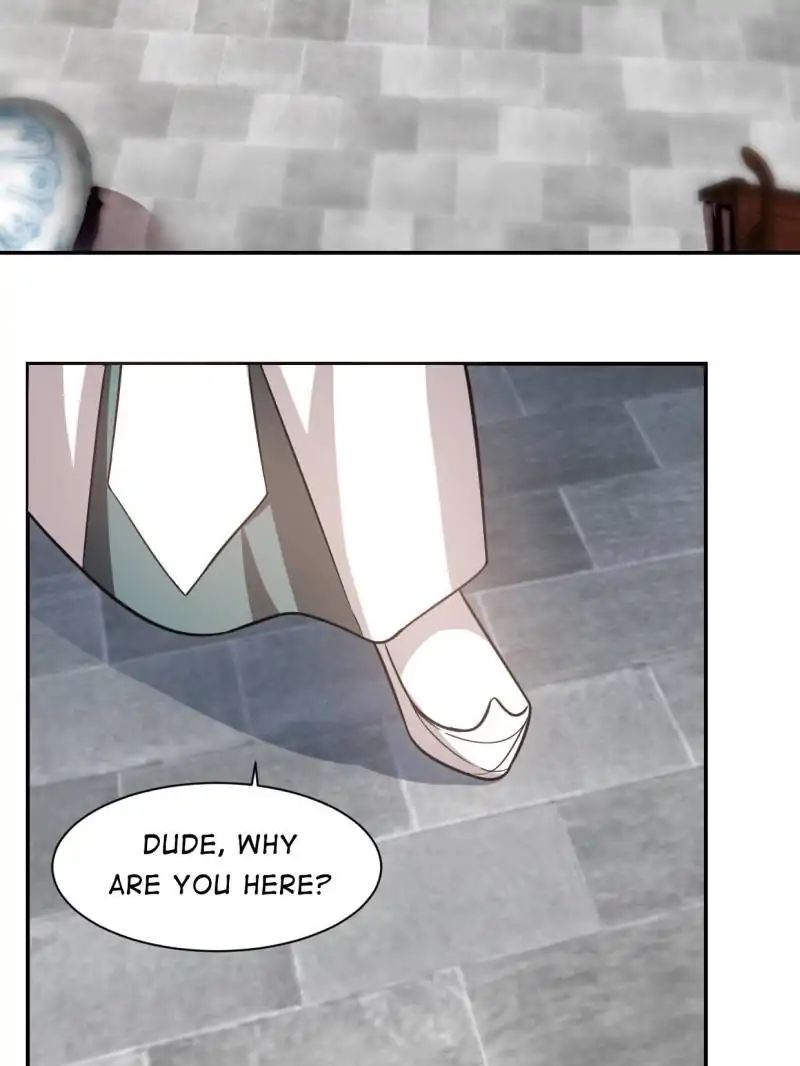 Queen of Poison: The Legend of a Super Agent, Doctor, and Princess Chapter 11 207 32