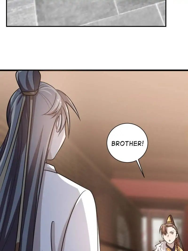 Queen of Poison: The Legend of a Super Agent, Doctor, and Princess Chapter 11 208 33