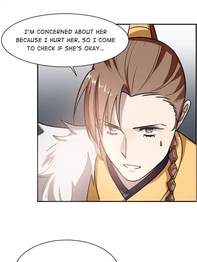 Queen of Poison: The Legend of a Super Agent, Doctor, and Princess Chapter 11 210 35