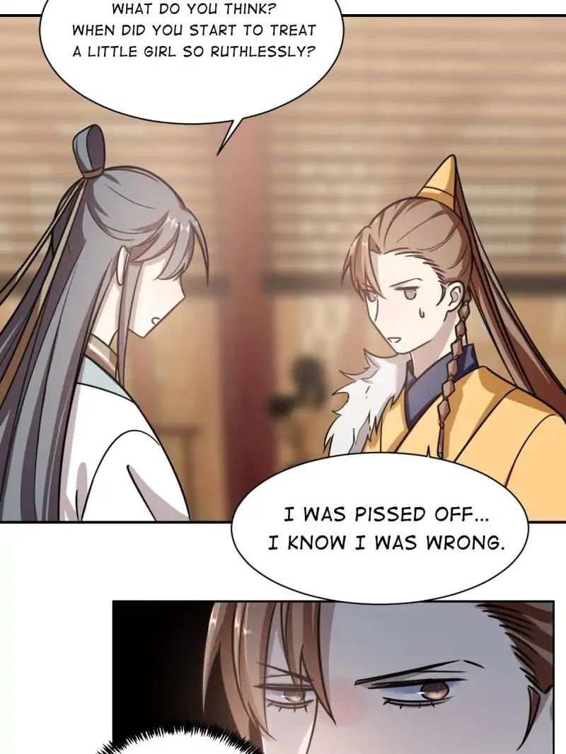 Queen of Poison: The Legend of a Super Agent, Doctor, and Princess Chapter 11 211 36