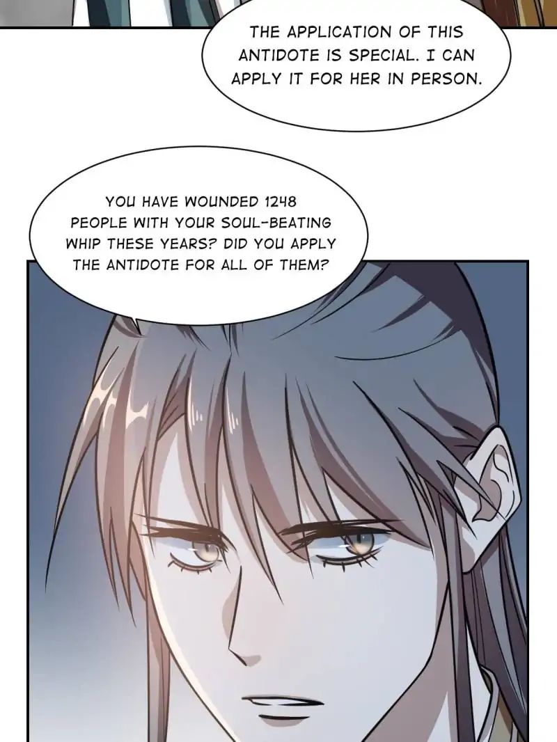 Queen of Poison: The Legend of a Super Agent, Doctor, and Princess Chapter 11 214 39