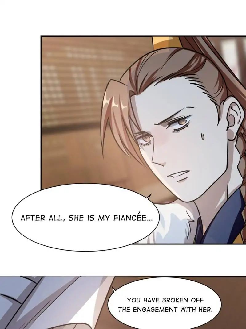 Queen of Poison: The Legend of a Super Agent, Doctor, and Princess Chapter 11 216 41