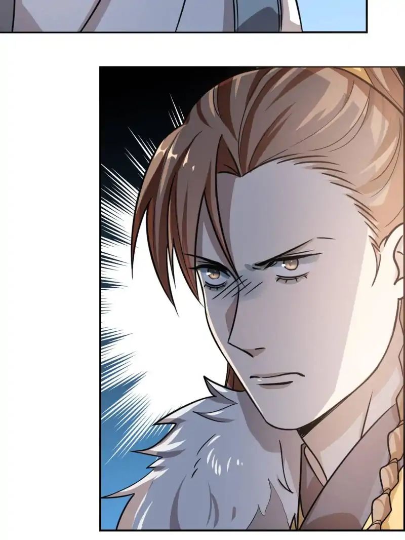 Queen of Poison: The Legend of a Super Agent, Doctor, and Princess Chapter 11 220 45