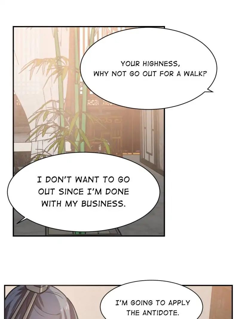 Queen of Poison: The Legend of a Super Agent, Doctor, and Princess Chapter 11 222 47