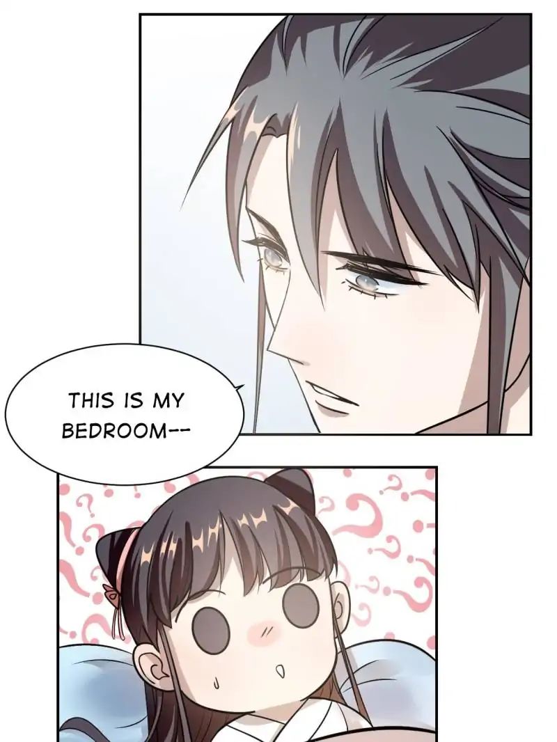 Queen of Poison: The Legend of a Super Agent, Doctor, and Princess Chapter 11 180 5