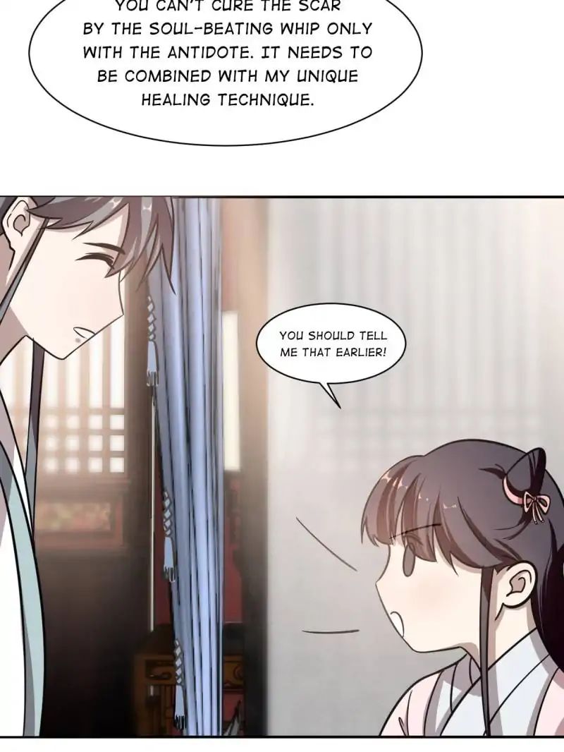 Queen of Poison: The Legend of a Super Agent, Doctor, and Princess Chapter 11 228 53