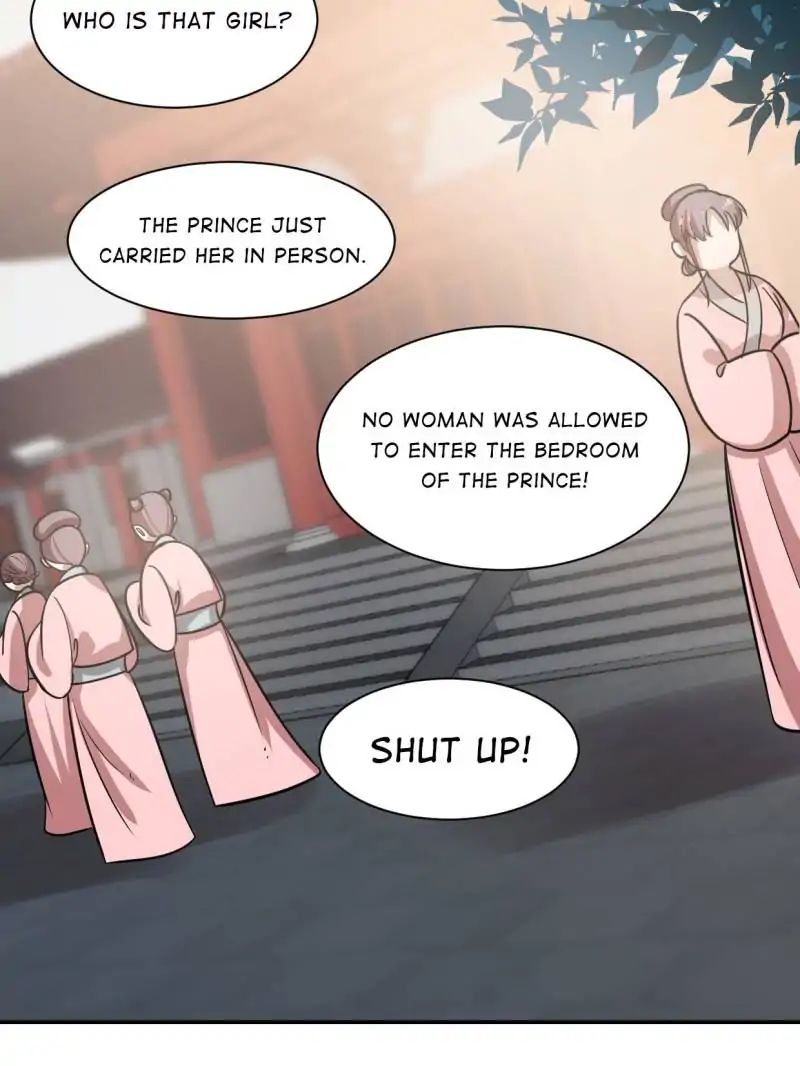 Queen of Poison: The Legend of a Super Agent, Doctor, and Princess Chapter 11 182 7