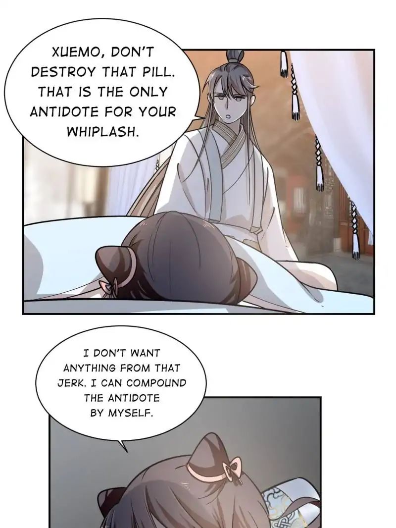 Queen of Poison: The Legend of a Super Agent, Doctor, and Princess Chapter 11 184 9