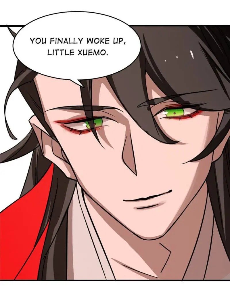 Queen of Poison: The Legend of a Super Agent, Doctor, and Princess Chapter 110 205 15
