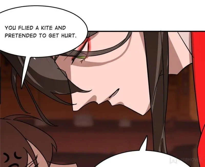Queen of Poison: The Legend of a Super Agent, Doctor, and Princess Chapter 110 206 16