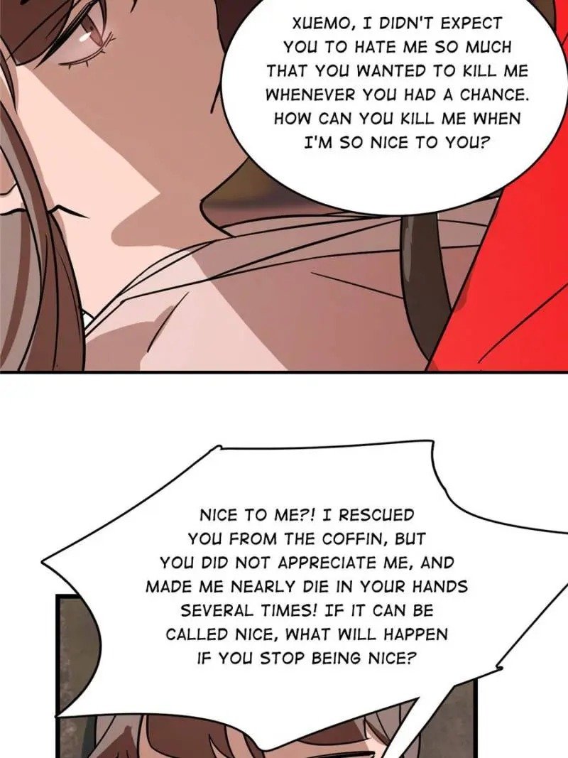 Queen of Poison: The Legend of a Super Agent, Doctor, and Princess Chapter 110 207 17