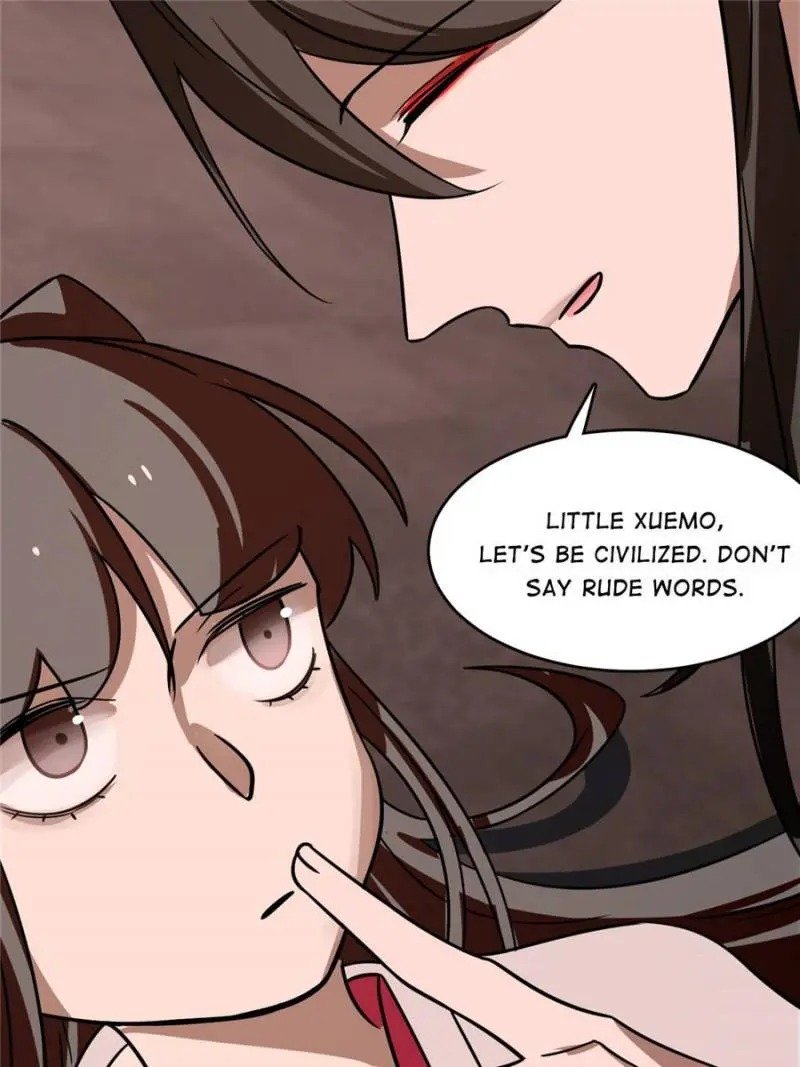 Queen of Poison: The Legend of a Super Agent, Doctor, and Princess Chapter 110 209 19