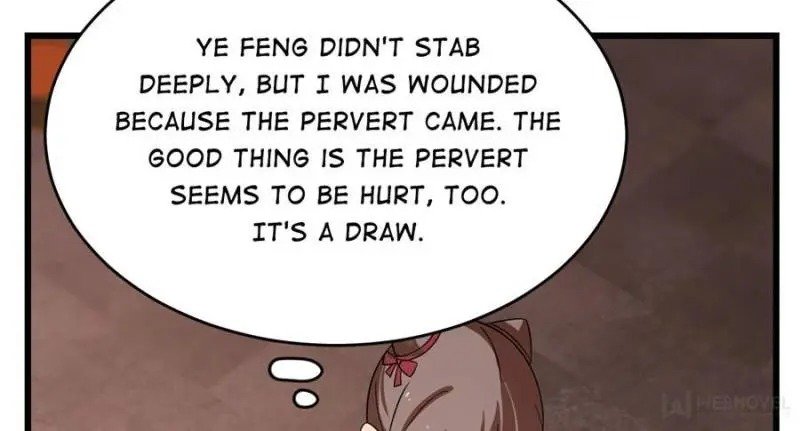 Queen of Poison: The Legend of a Super Agent, Doctor, and Princess Chapter 110 192 2