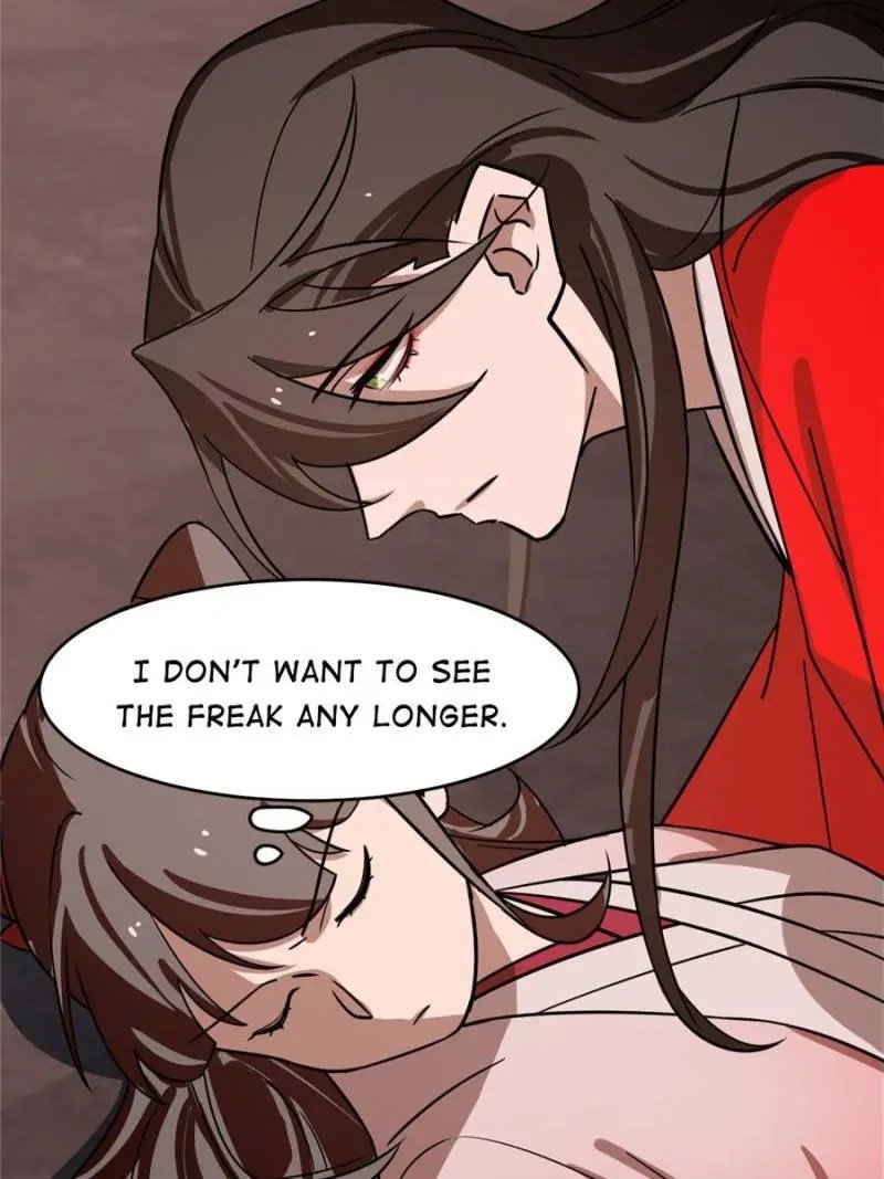 Queen of Poison: The Legend of a Super Agent, Doctor, and Princess Chapter 110 213 23