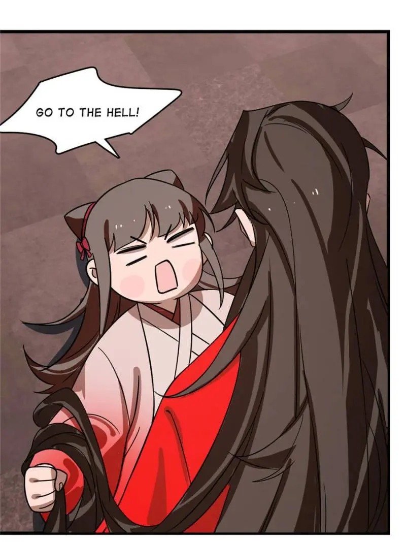 Queen of Poison: The Legend of a Super Agent, Doctor, and Princess Chapter 110 217 27