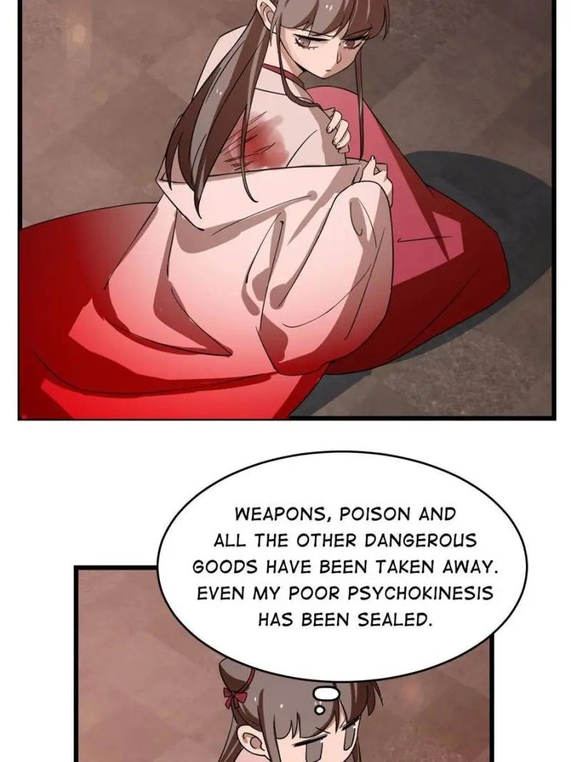 Queen of Poison: The Legend of a Super Agent, Doctor, and Princess Chapter 110 193 3