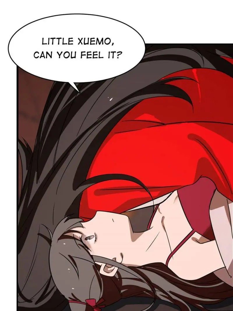 Queen of Poison: The Legend of a Super Agent, Doctor, and Princess Chapter 110 221 31