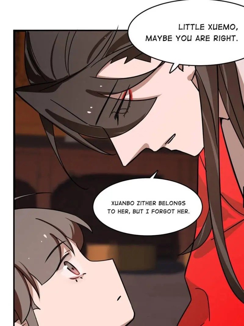 Queen of Poison: The Legend of a Super Agent, Doctor, and Princess Chapter 110 234 44