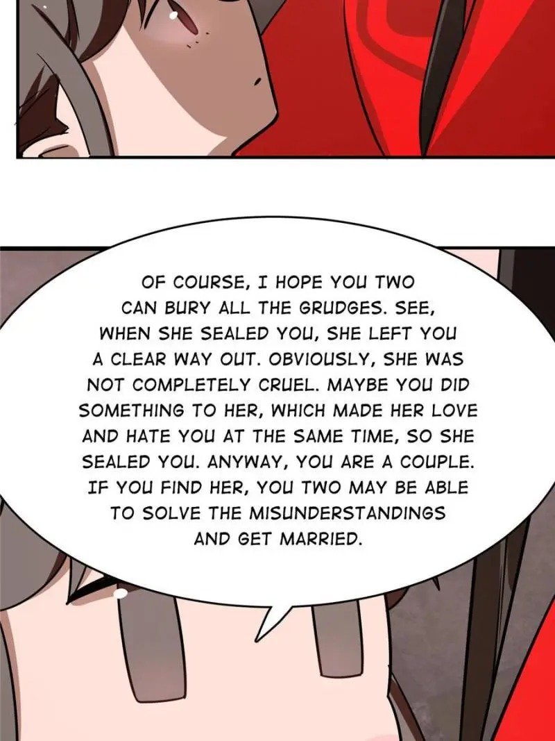 Queen of Poison: The Legend of a Super Agent, Doctor, and Princess Chapter 110 242 52