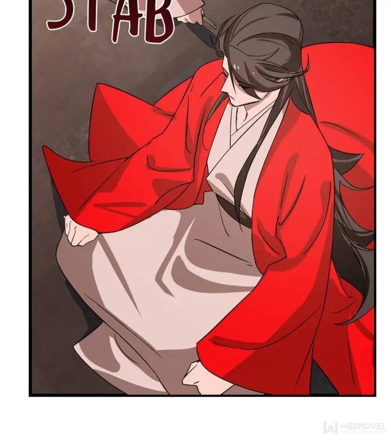 Queen of Poison: The Legend of a Super Agent, Doctor, and Princess Chapter 110 198 8