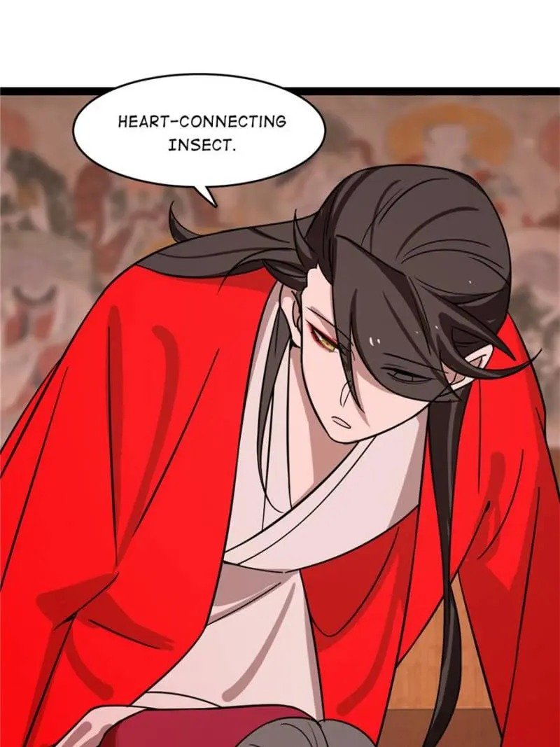 Queen of Poison: The Legend of a Super Agent, Doctor, and Princess Chapter 111 187 24