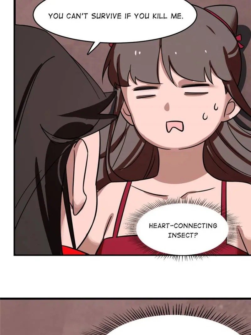 Queen of Poison: The Legend of a Super Agent, Doctor, and Princess Chapter 111 189 26