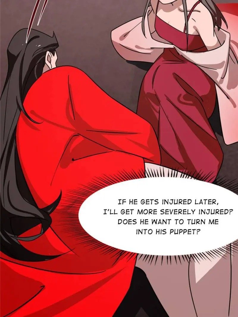 Queen of Poison: The Legend of a Super Agent, Doctor, and Princess Chapter 111 191 28