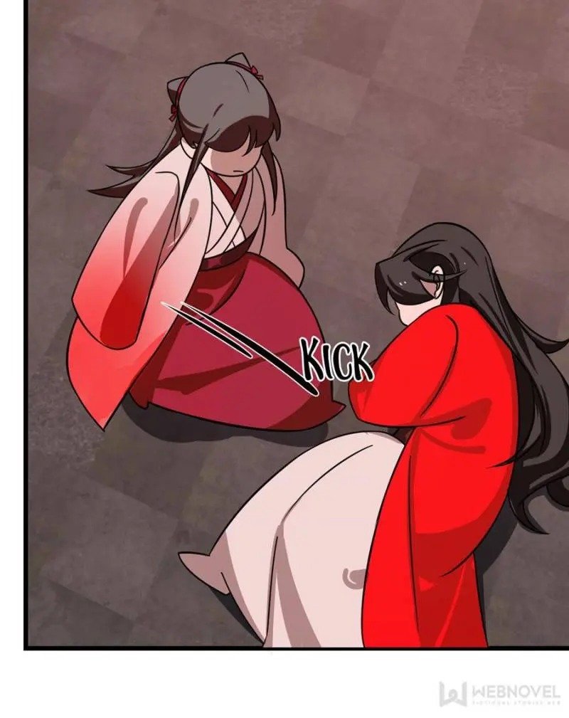 Queen of Poison: The Legend of a Super Agent, Doctor, and Princess Chapter 111 198 35