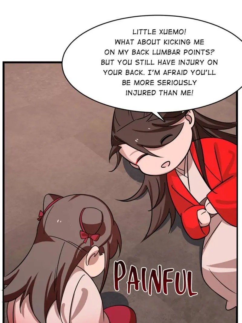 Queen of Poison: The Legend of a Super Agent, Doctor, and Princess Chapter 111 199 36